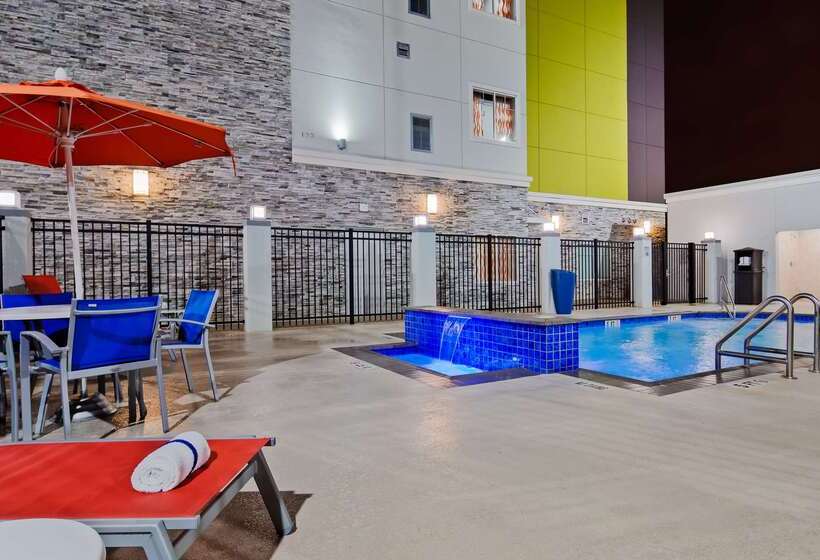 فندق Best Western Plus Pasadena Inn And Suites