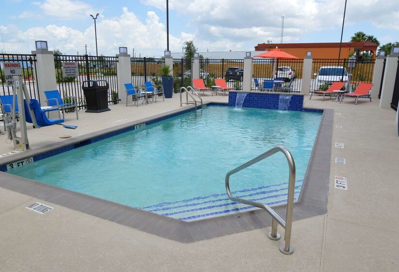 호텔 Best Western Plus Pasadena Inn And Suites