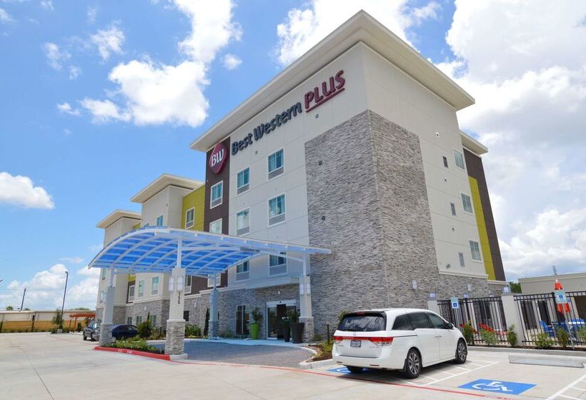 호텔 Best Western Plus Pasadena Inn And Suites