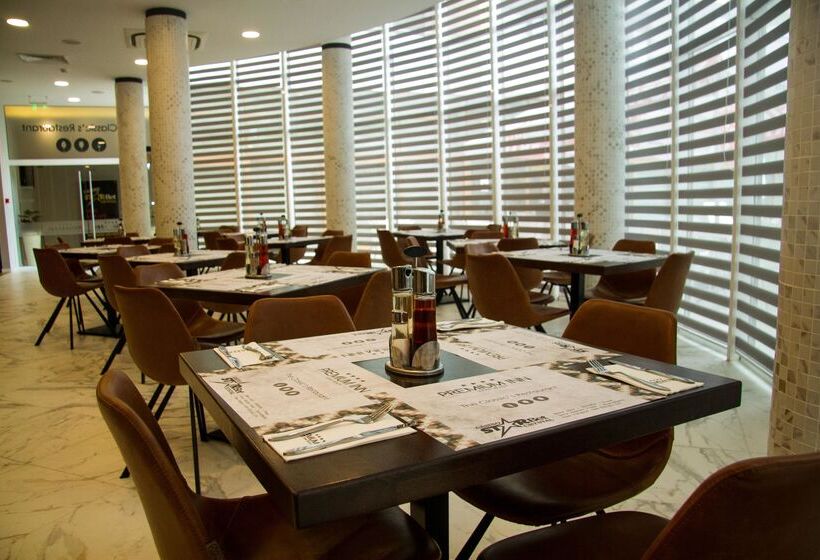 Отель Best Western Plus Premium Inn