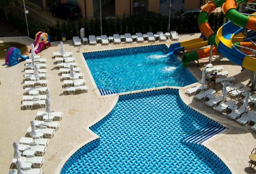 Отель Best Western Plus Premium Inn