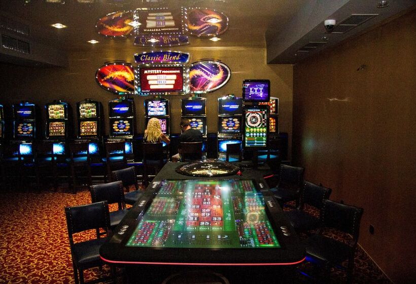 Отель Best Western Plus Premium Inn