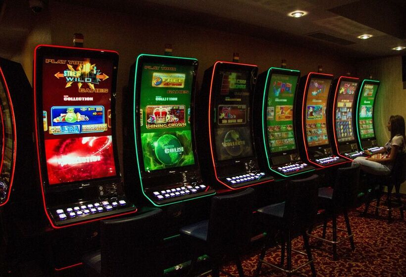 Отель Best Western Plus Premium Inn