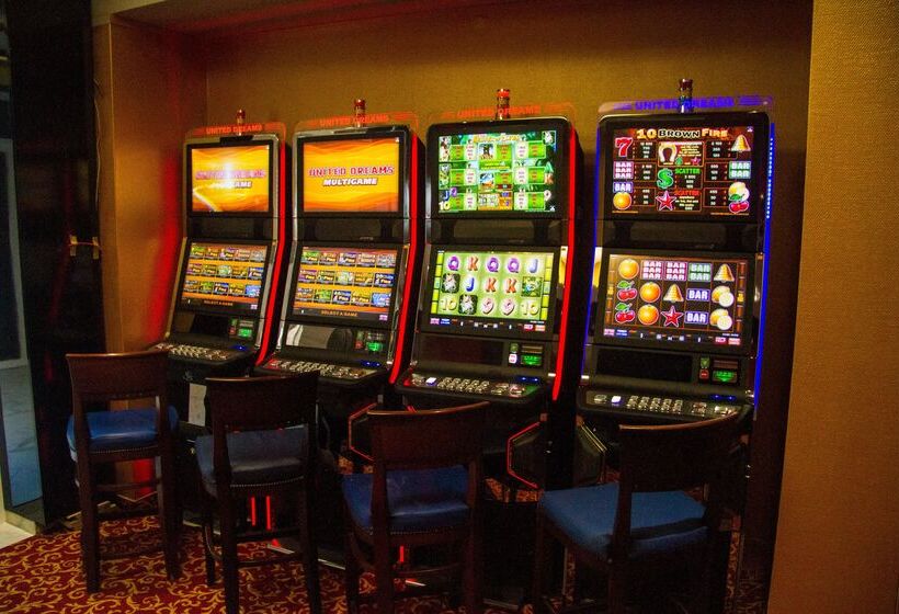 Отель Best Western Plus Premium Inn