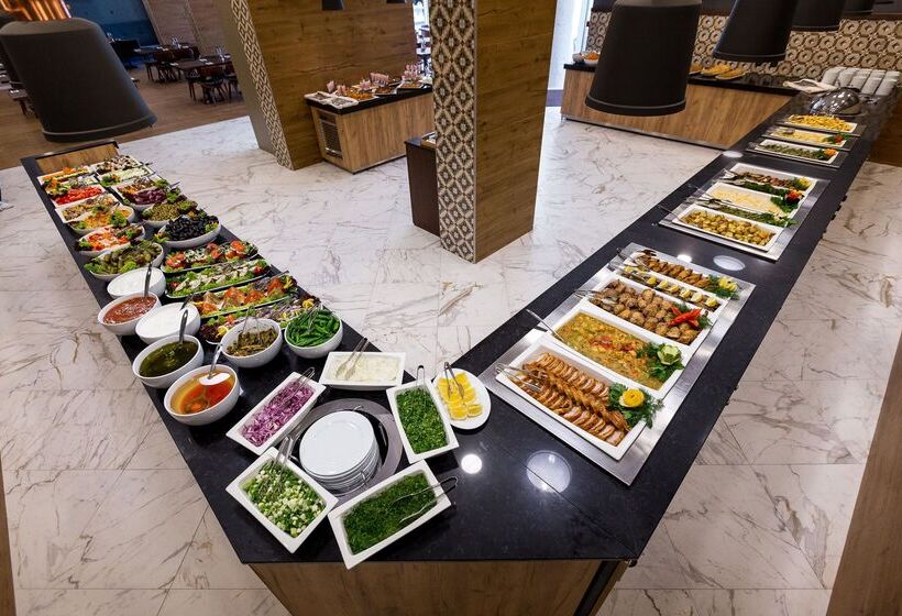 هتل Best Western Plus Premium Inn