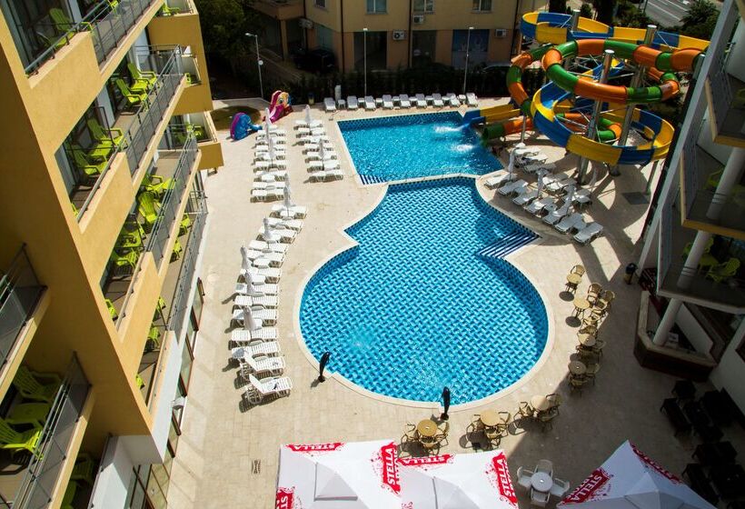 Отель Best Western Plus Premium Inn