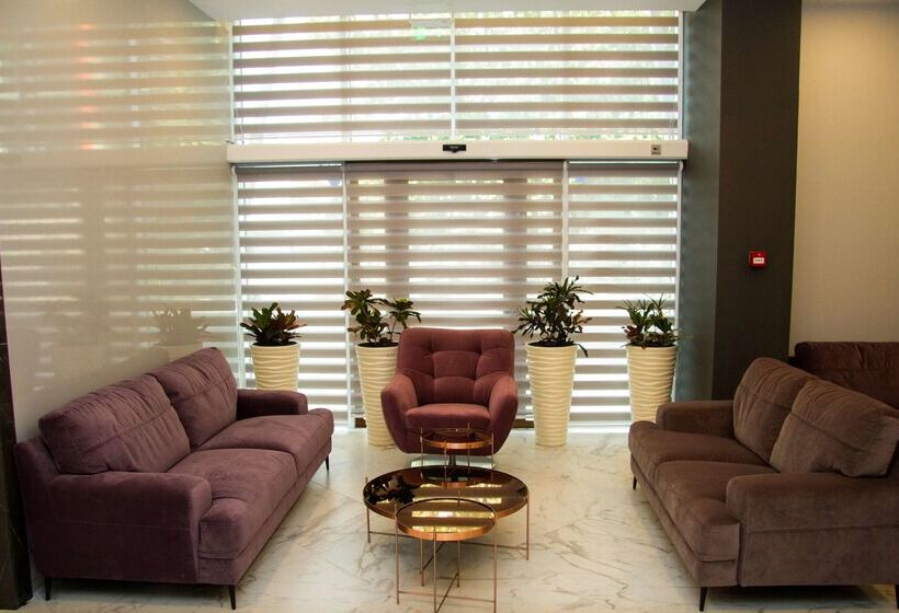 Отель Best Western Plus Premium Inn