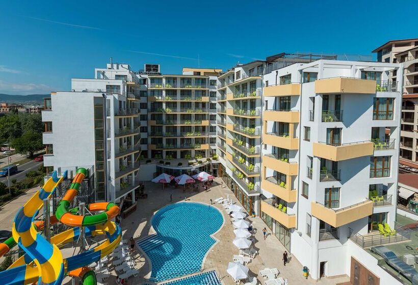 Отель Best Western Plus Premium Inn