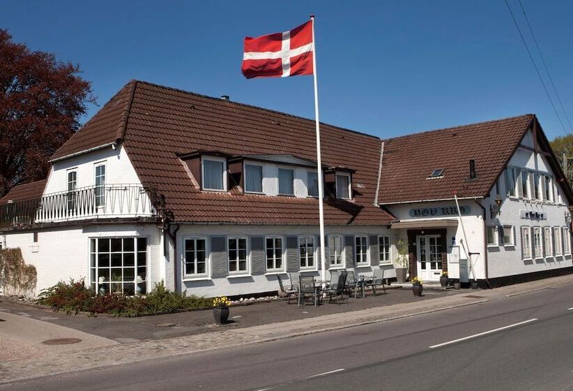 בית מלון כפרי Bov Kro