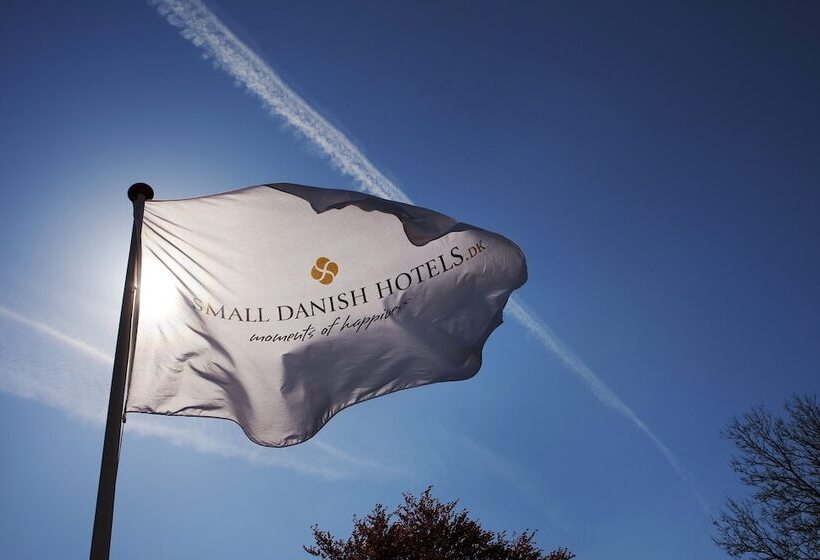 בית מלון כפרי Bov Kro