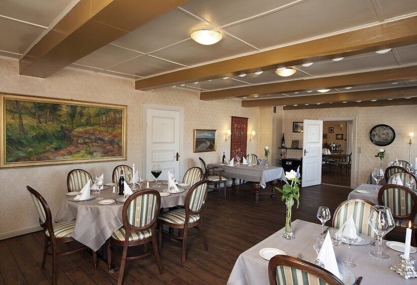 בית מלון כפרי Bov Kro