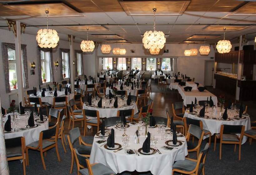 בית מלון כפרי Bov Kro