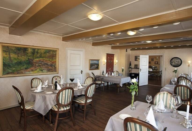 בית מלון כפרי Bov Kro