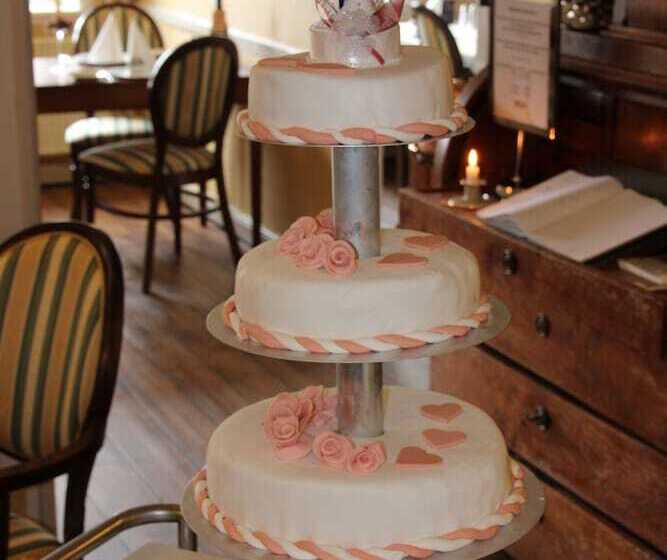 בית מלון כפרי Bov Kro