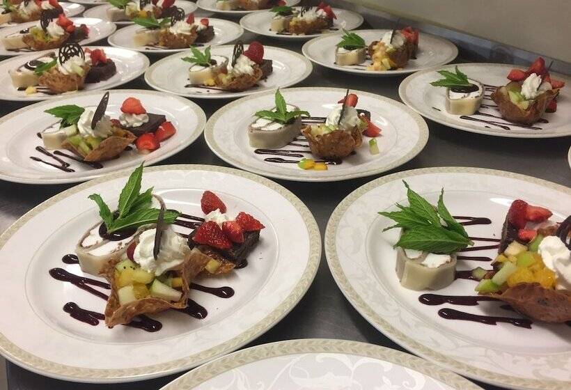 בית מלון כפרי Bov Kro