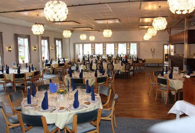 בית מלון כפרי Bov Kro