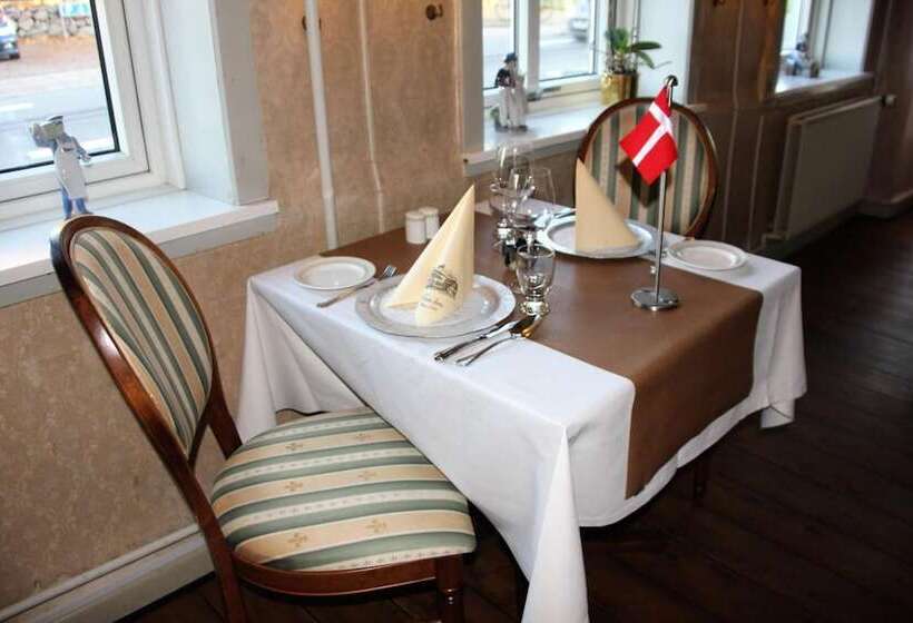 בית מלון כפרי Bov Kro