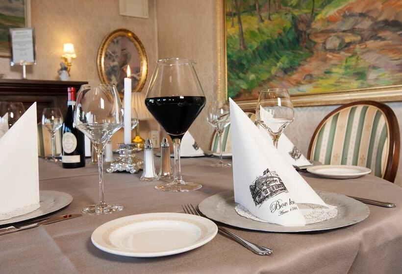 בית מלון כפרי Bov Kro