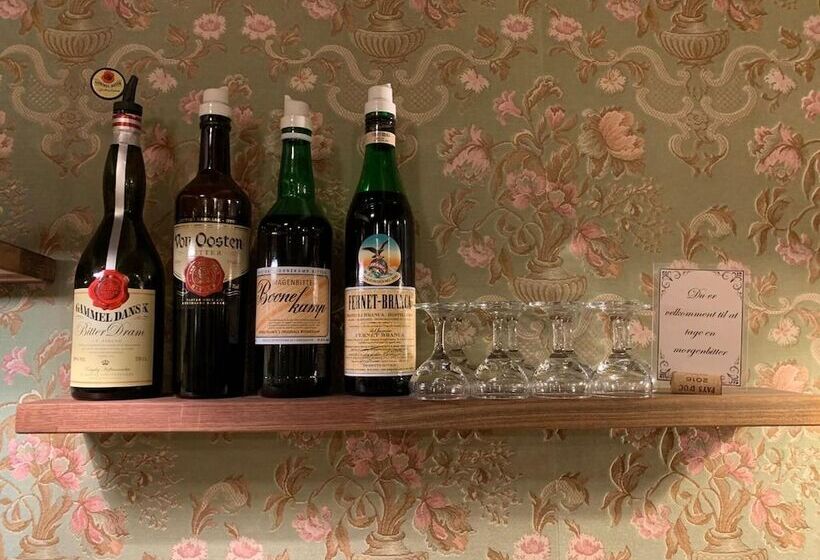 בית מלון כפרי Bov Kro