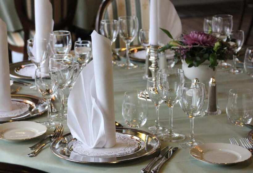 בית מלון כפרי Bov Kro