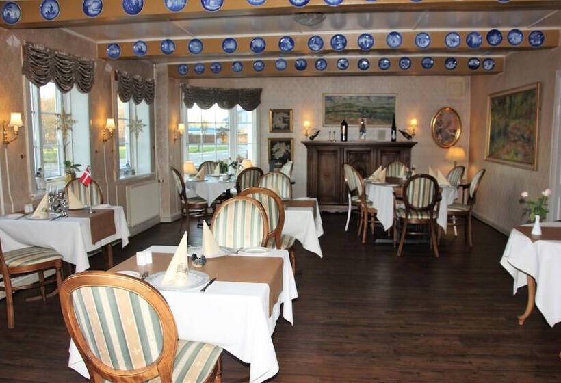 בית מלון כפרי Bov Kro