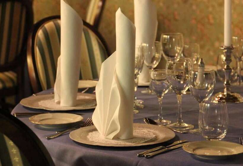 בית מלון כפרי Bov Kro