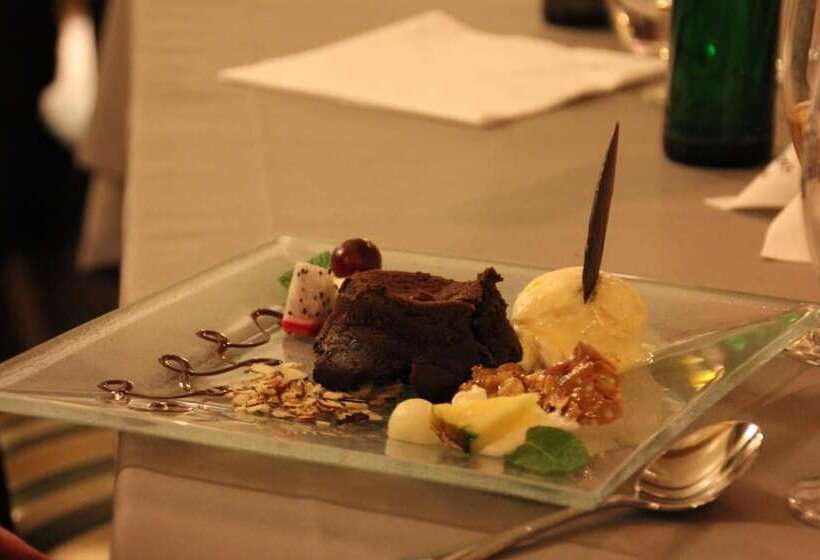 בית מלון כפרי Bov Kro