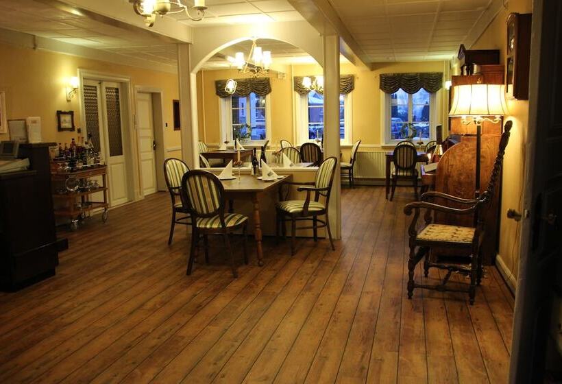 בית מלון כפרי Bov Kro