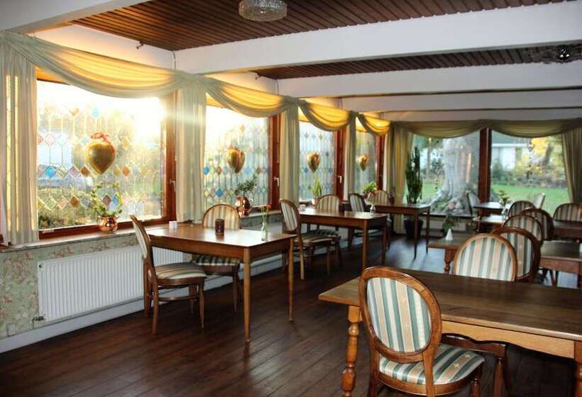 בית מלון כפרי Bov Kro