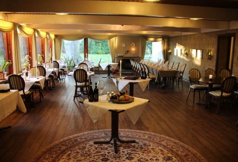 בית מלון כפרי Bov Kro