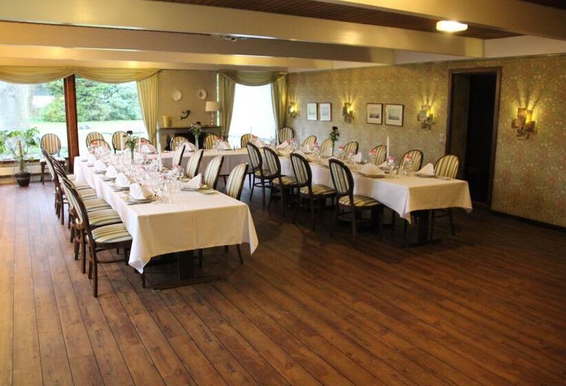 בית מלון כפרי Bov Kro