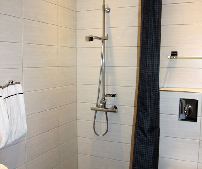 בית מלון כפרי Bov Kro