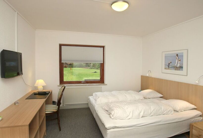 בית מלון כפרי Bov Kro