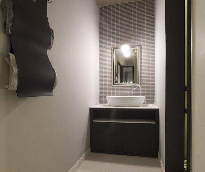 בית מלון כפרי Brown Dot