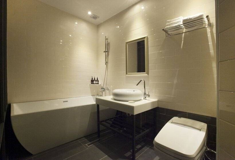 בית מלון כפרי Brown Dot