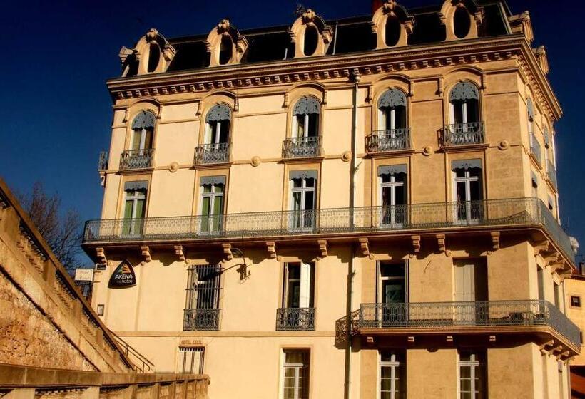 ホテル California