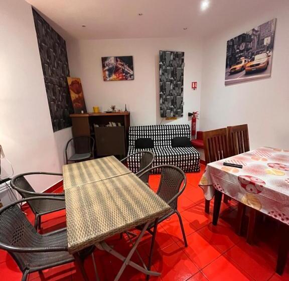 ホテル California