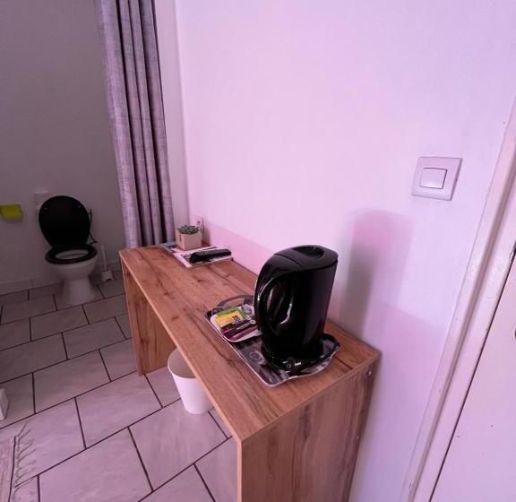 ホテル California