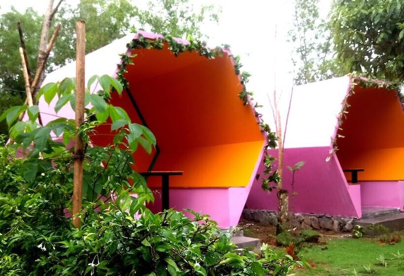 هتل Camellia Resort & Spa