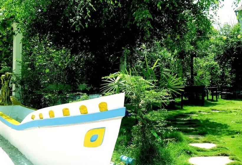 هتل Camellia Resort & Spa