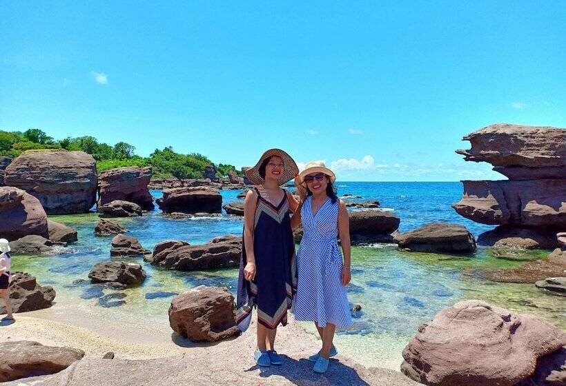 هتل Camellia Resort & Spa