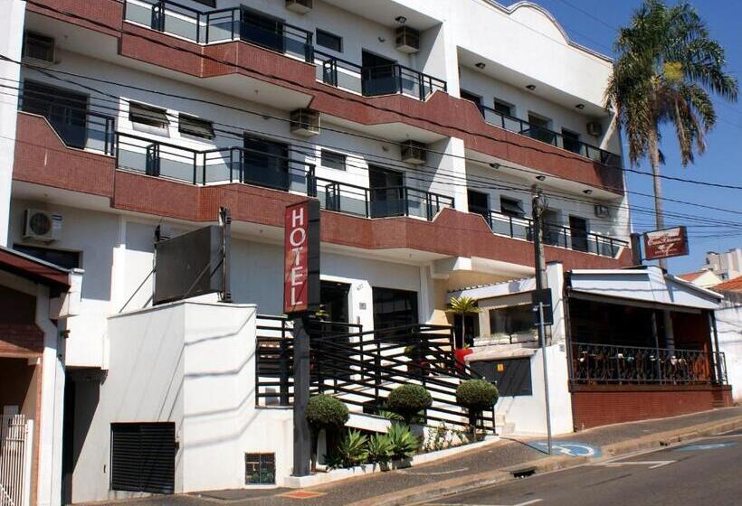 ホテル Casablanca