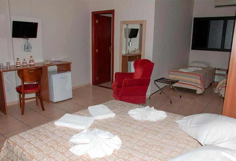 ホテル Casablanca