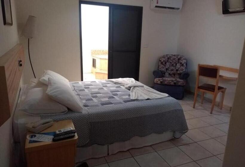 ホテル Casablanca