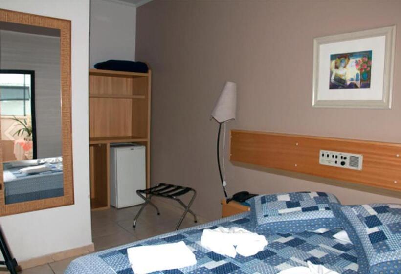 ホテル Casablanca