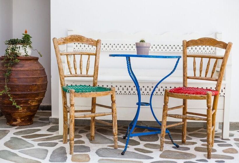 בית מלון כפרי Castillio