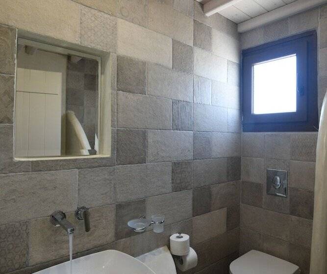 בית מלון כפרי Castillio