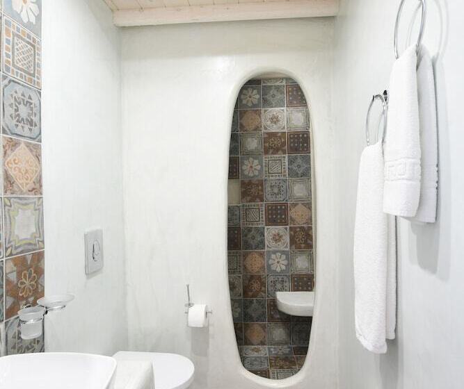 בית מלון כפרי Castillio