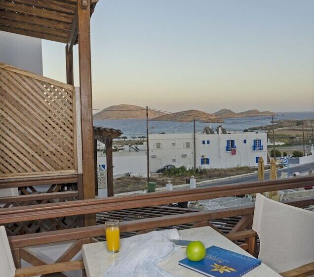 בית מלון כפרי Castillio