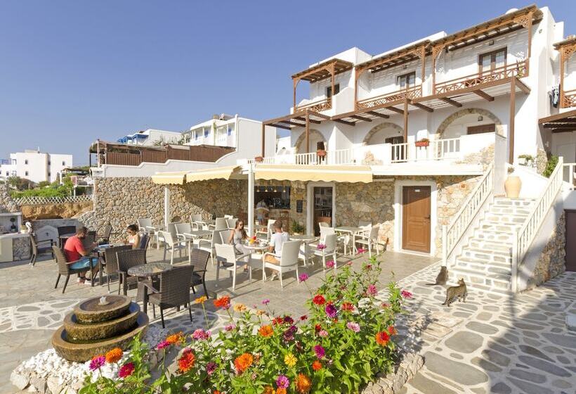 בית מלון כפרי Castillio